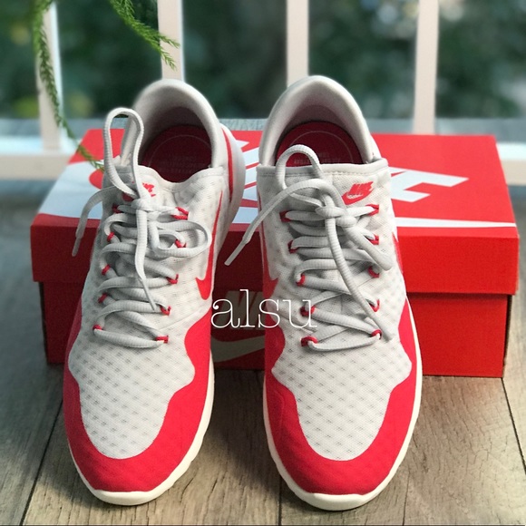 NWT Nike Air Max Sasha Vast Grey W - Picture 3 of 7